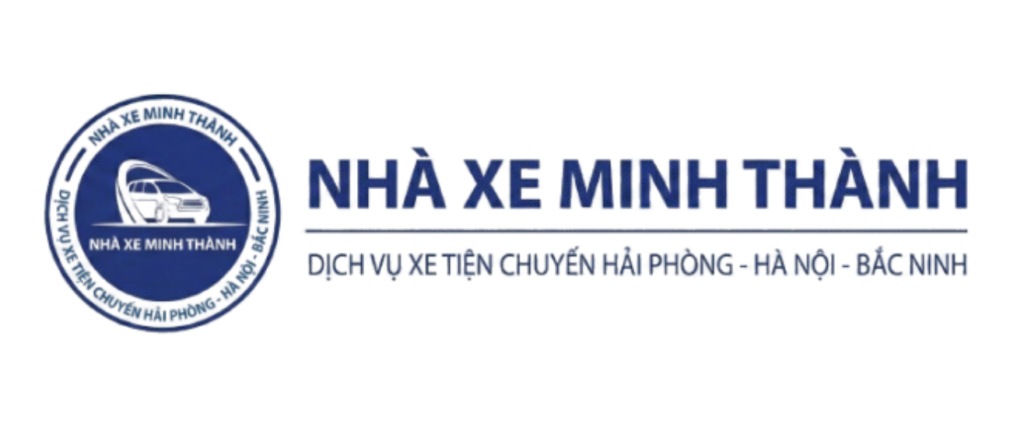 Nhà xe Minh Thành – Xe tiện chuyến Hải Phòng – Hà Nội, Hải Phòng – Bắc Ninh